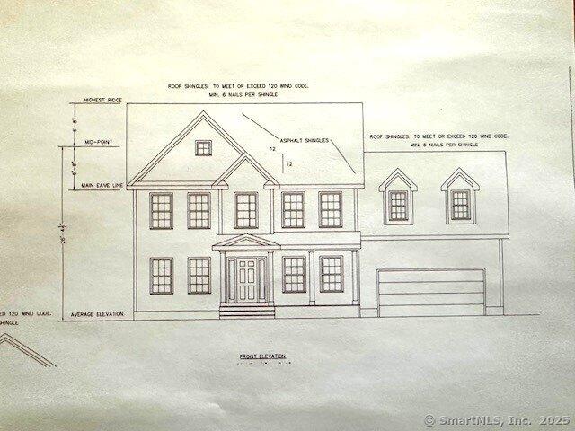 Currently Displayed Property Photo