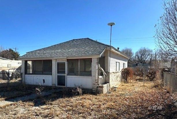Currently Displayed Property Photo