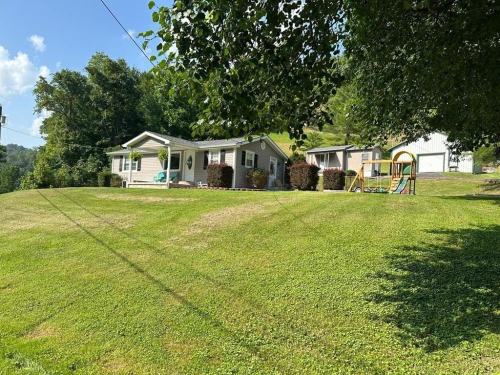 Currently Displayed Property Photo