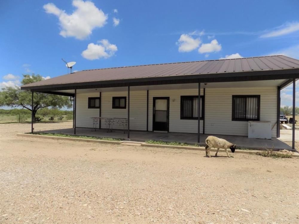 Currently Displayed Property Photo