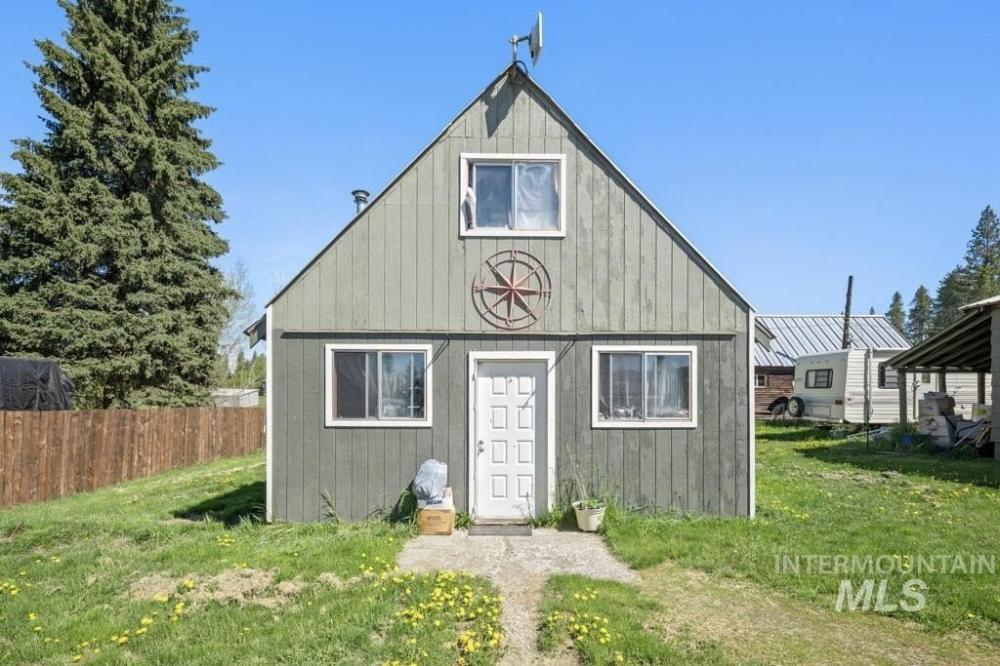 Currently Displayed Property Photo