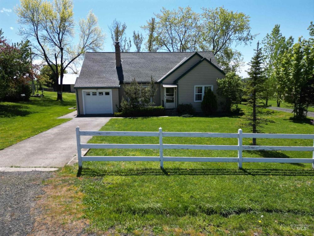 Currently Displayed Property Photo