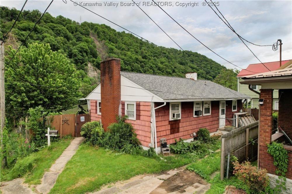 Currently Displayed Property Photo