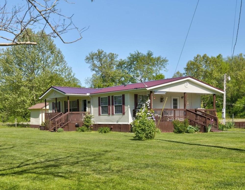 Currently Displayed Property Photo