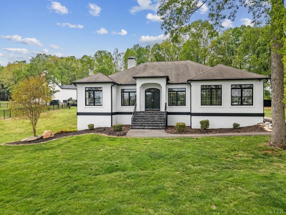 Currently Displayed Property Photo