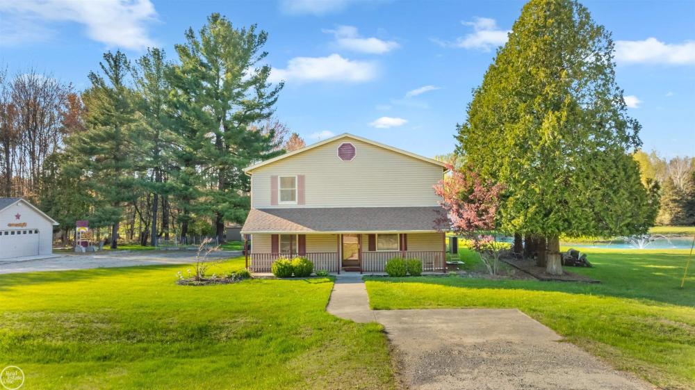 Currently Displayed Property Photo