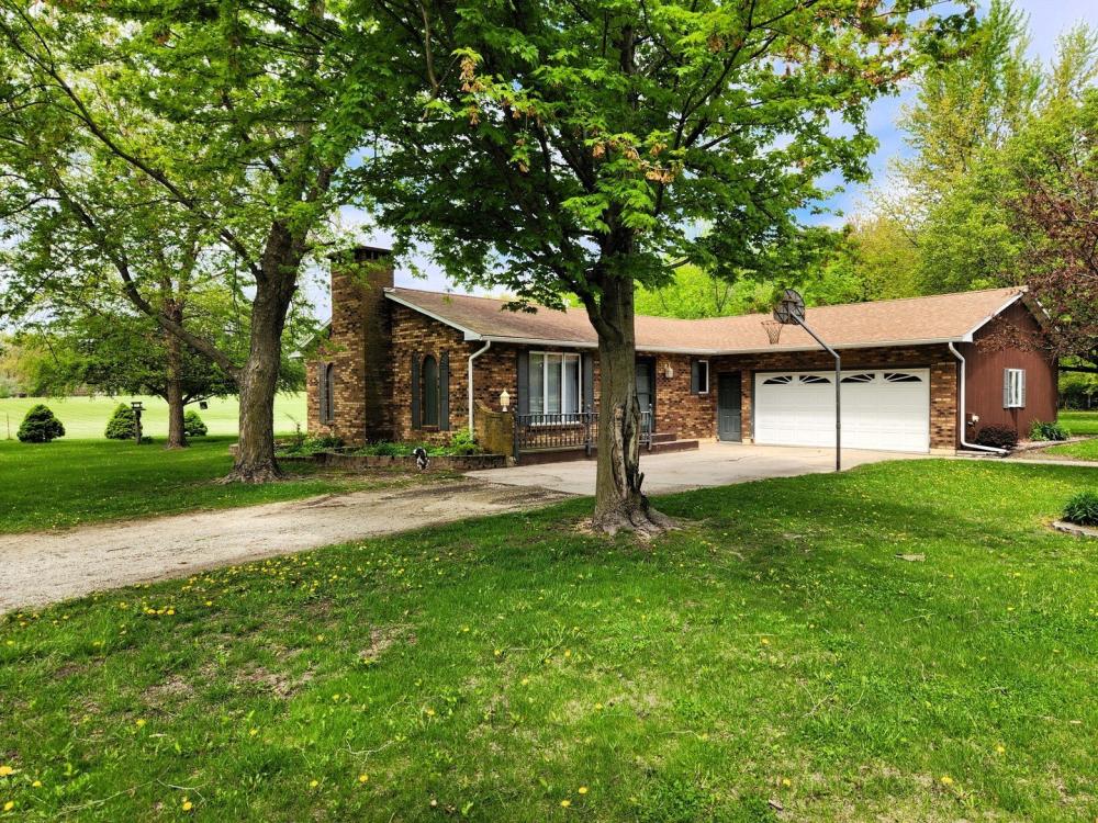 Currently Displayed Property Photo