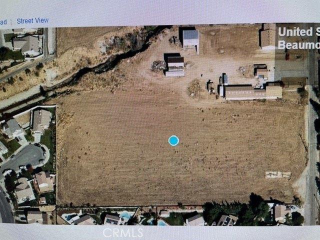 Currently Displayed Property Photo