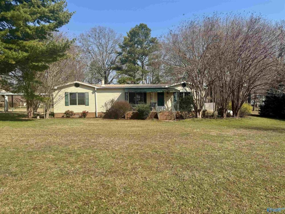Currently Displayed Property Photo
