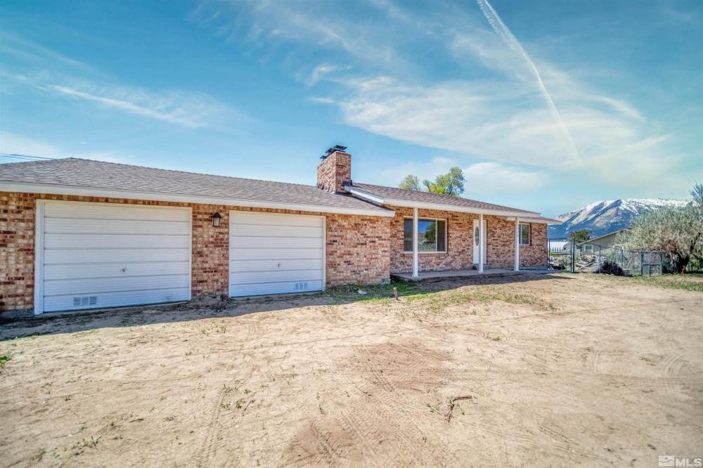 Currently Displayed Property Photo