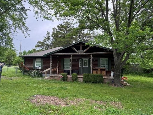 Currently Displayed Property Photo