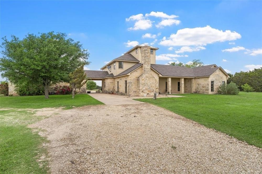Currently Displayed Property Photo