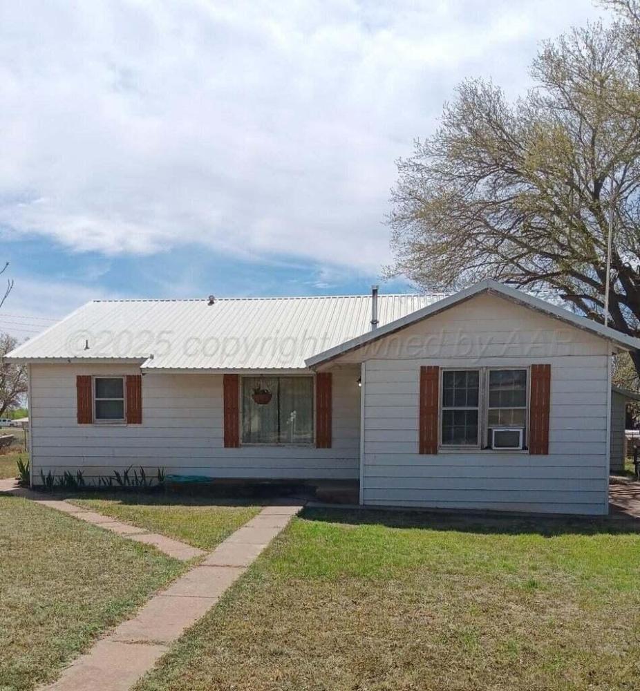 Currently Displayed Property Photo