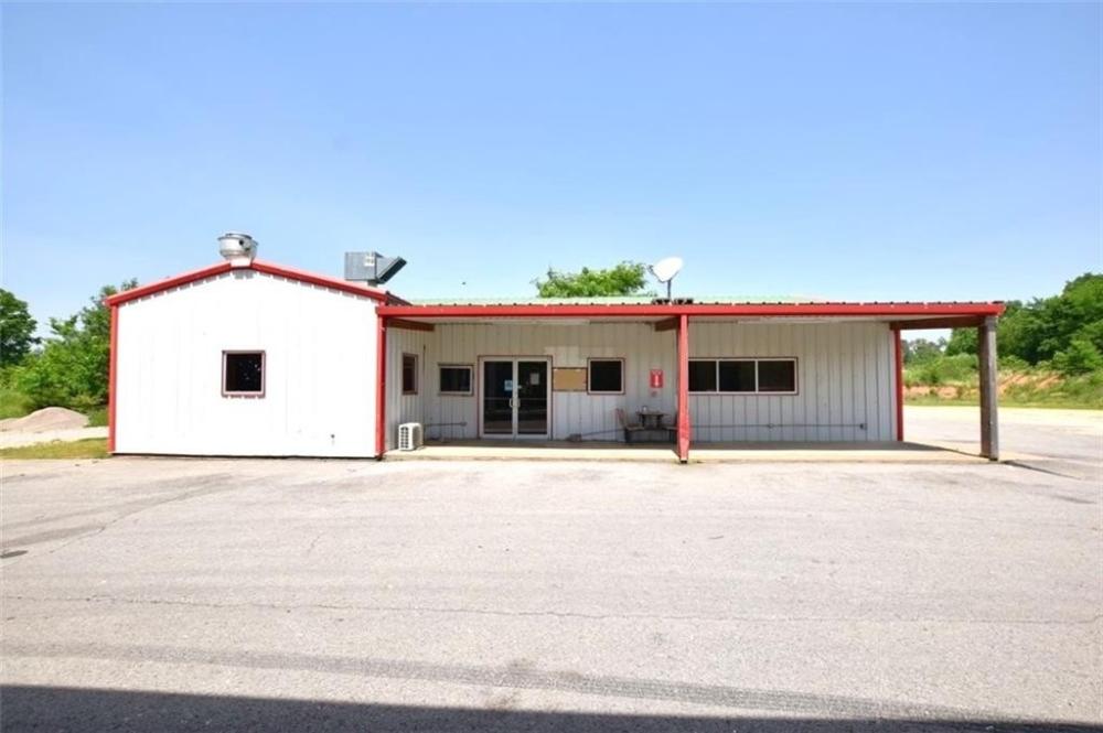 Currently Displayed Property Photo