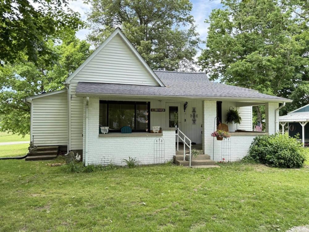 Currently Displayed Property Photo