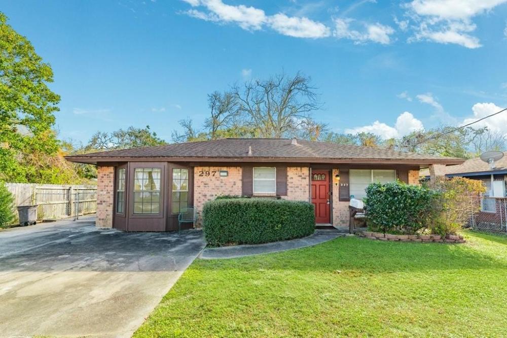 Currently Displayed Property Photo
