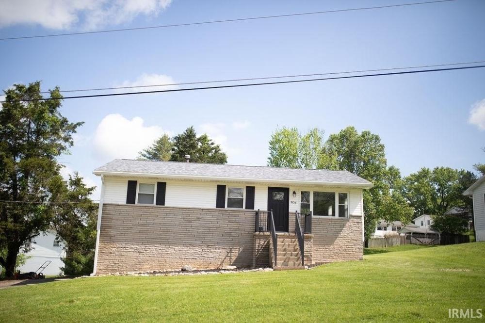 Currently Displayed Property Photo