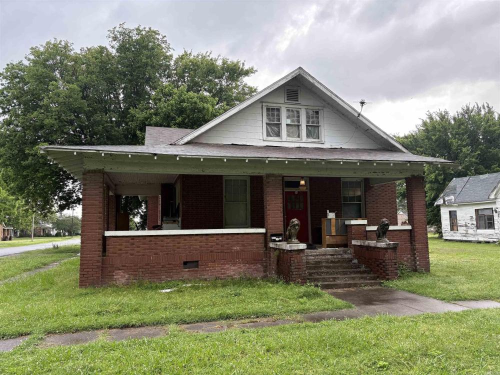 Currently Displayed Property Photo