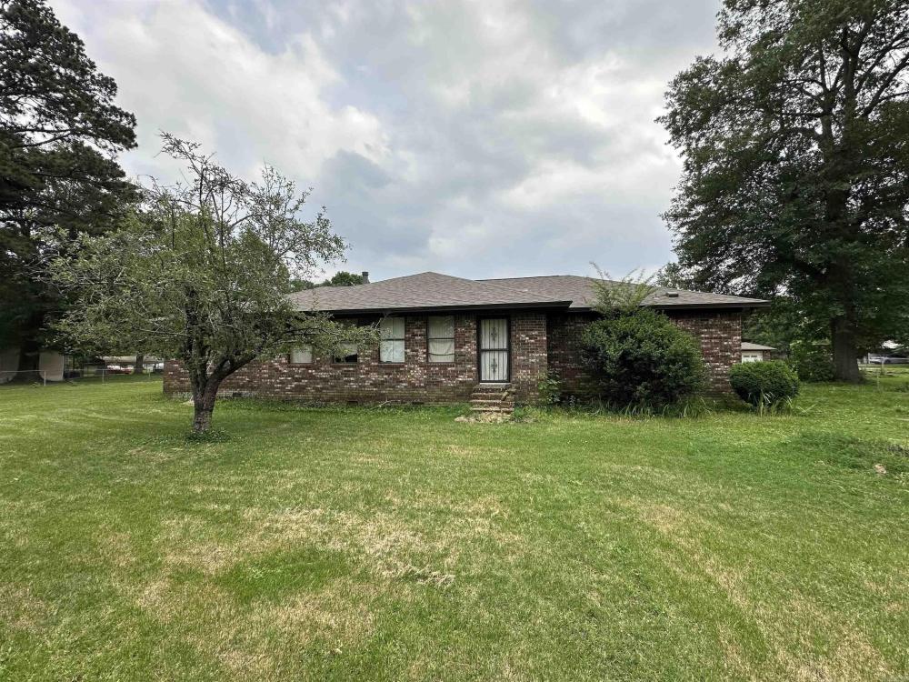 Currently Displayed Property Photo