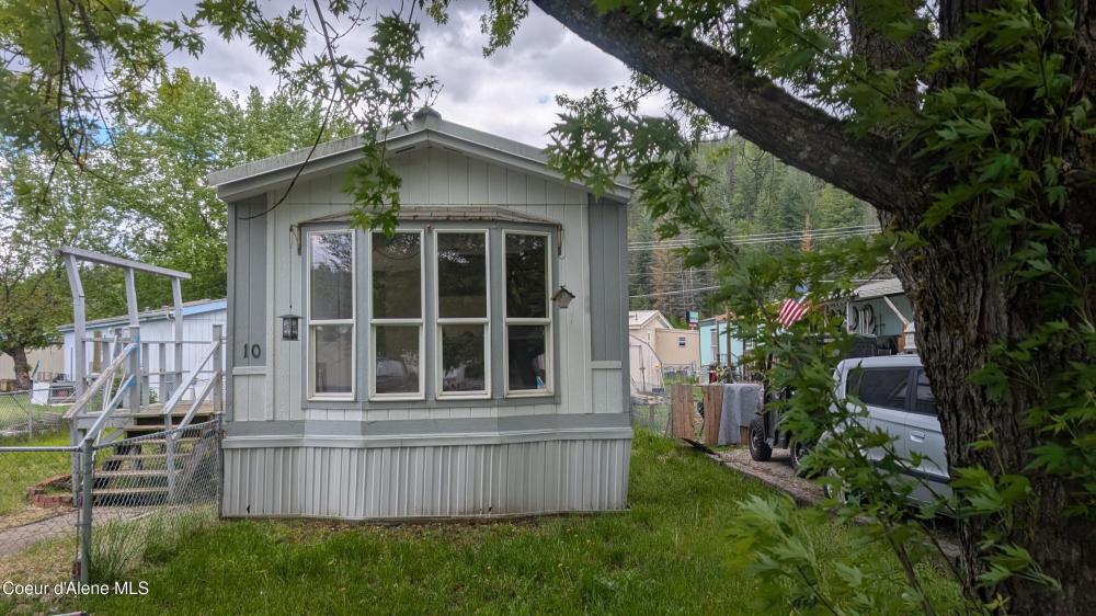 Currently Displayed Property Photo