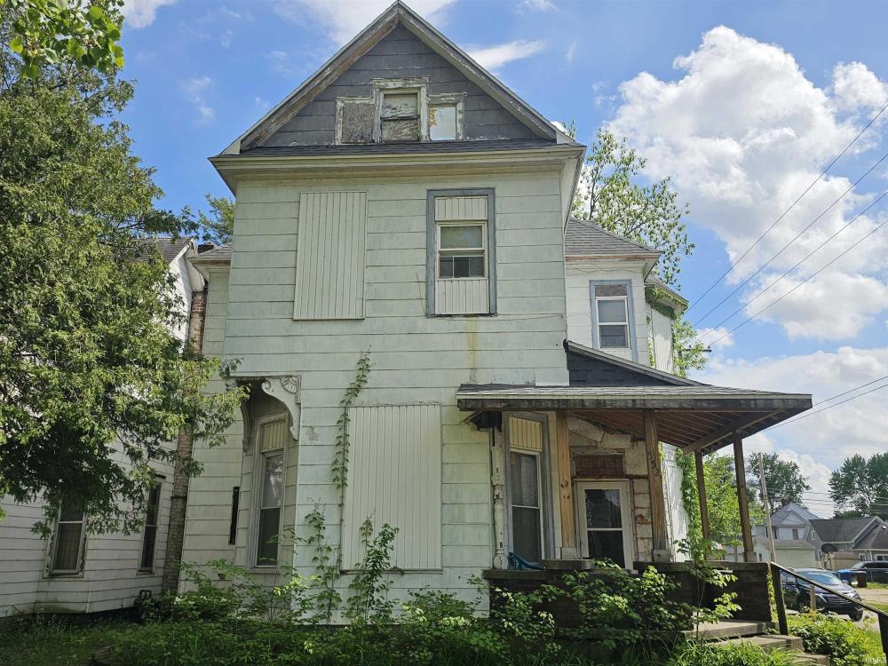 Currently Displayed Property Photo