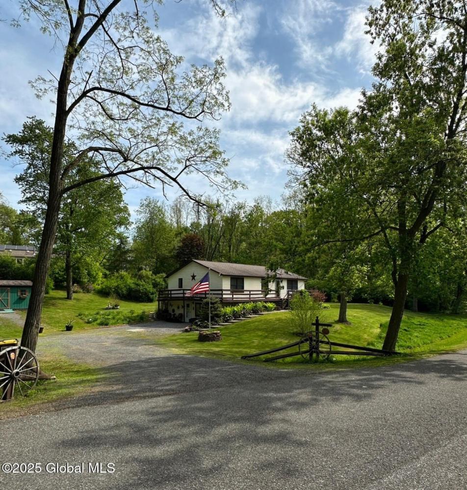 Currently Displayed Property Photo