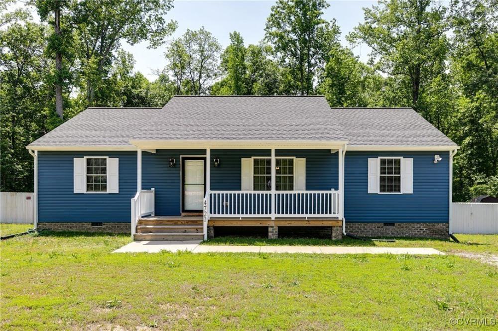 Currently Displayed Property Photo