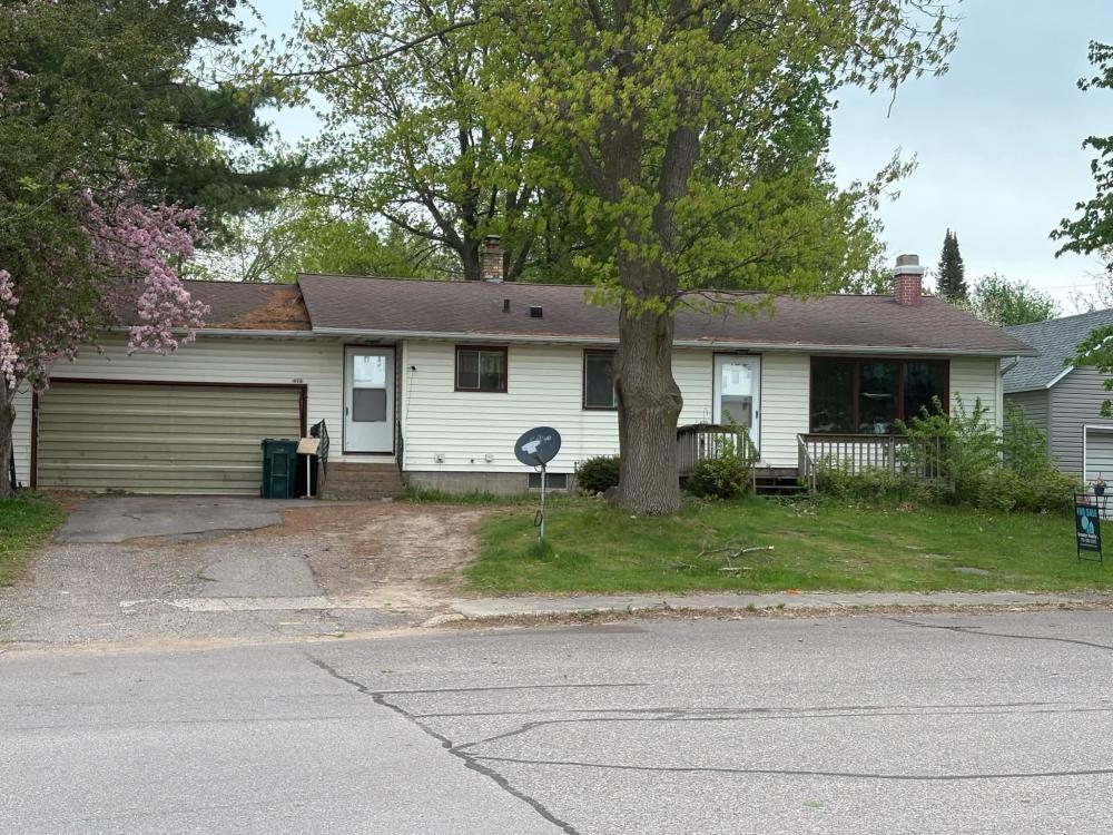 Currently Displayed Property Photo