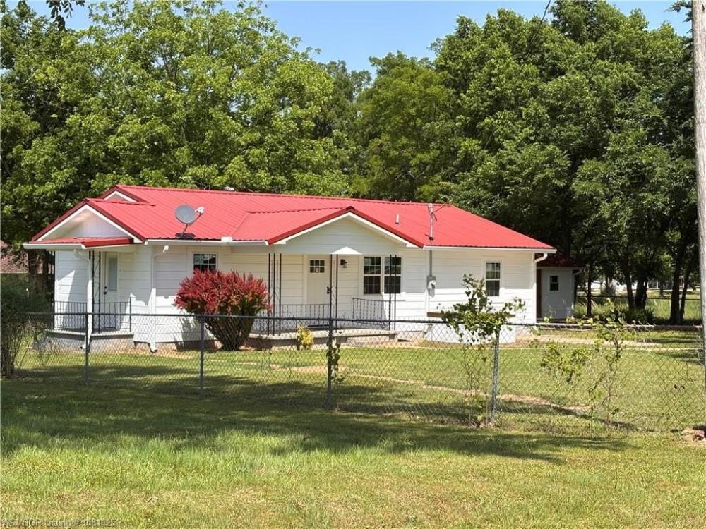 Currently Displayed Property Photo