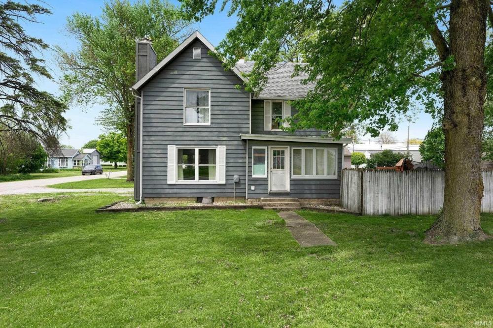 Currently Displayed Property Photo