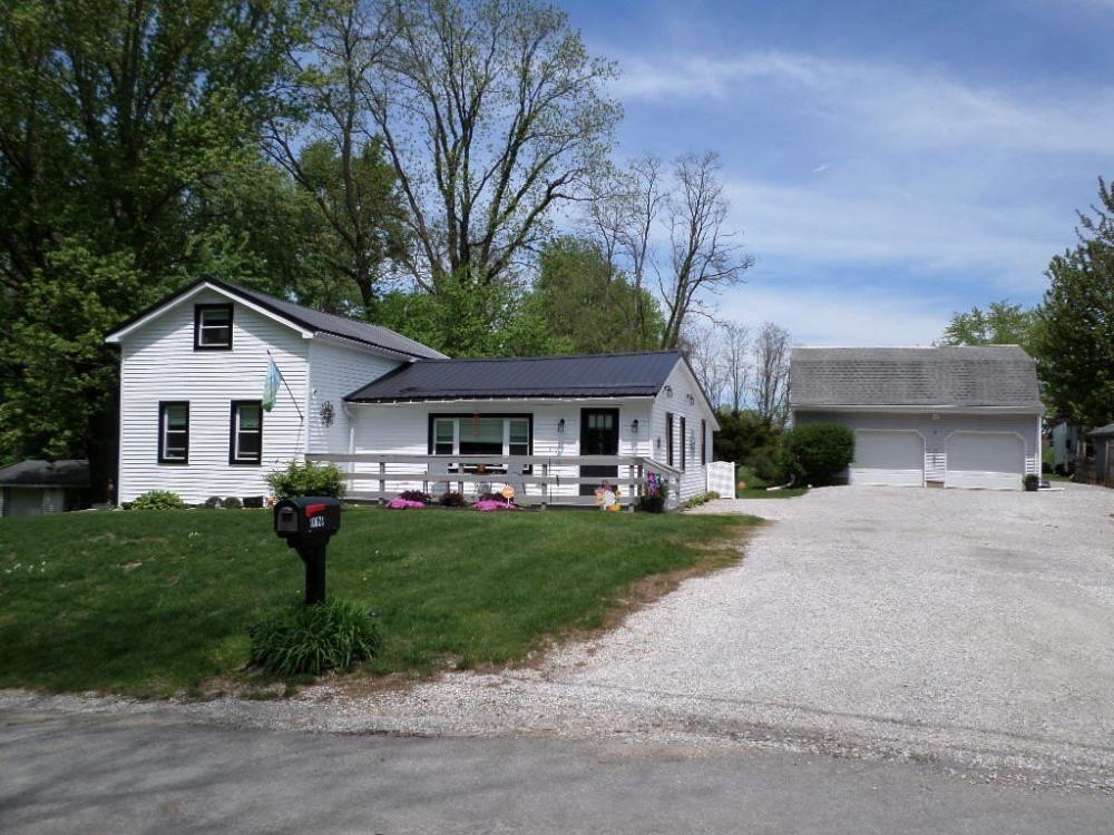 Currently Displayed Property Photo
