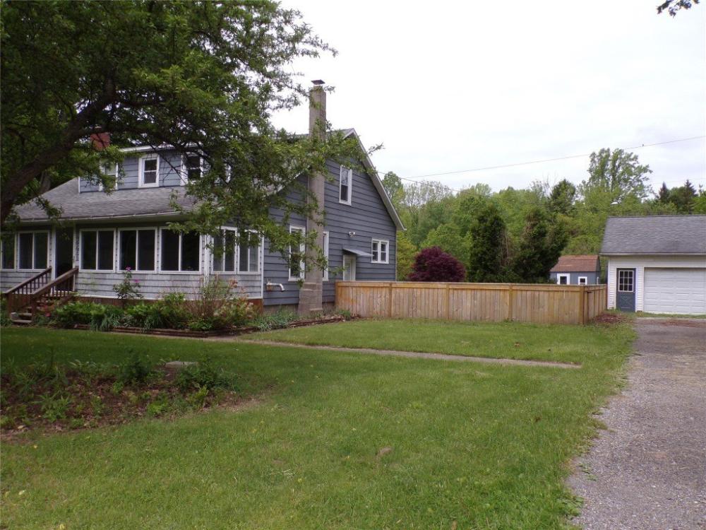 Currently Displayed Property Photo
