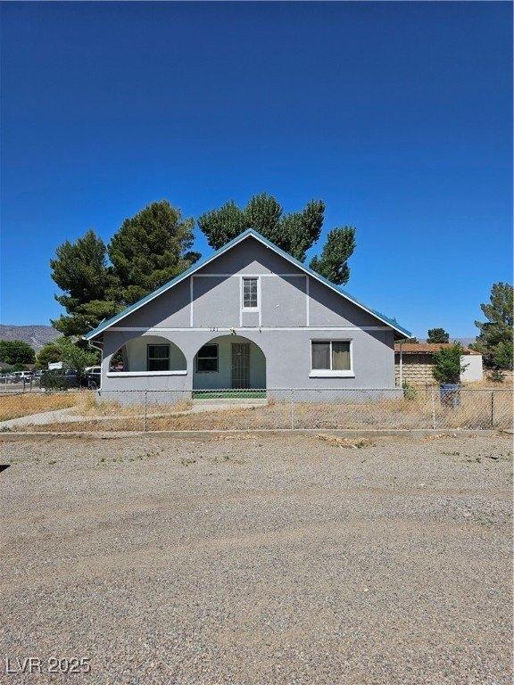 Currently Displayed Property Photo