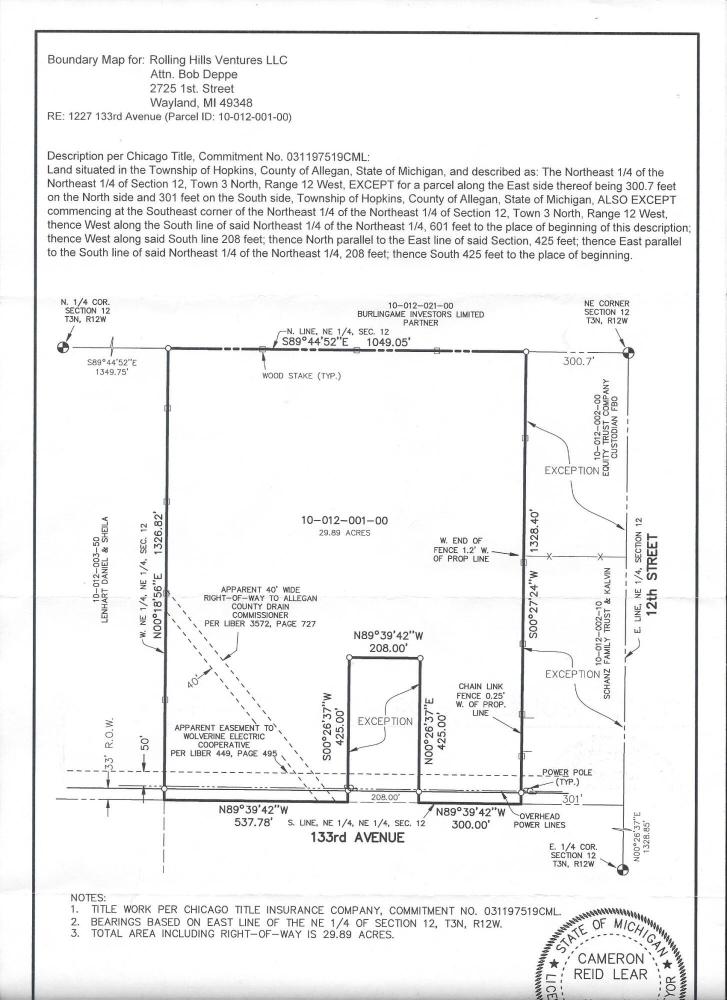 Currently Displayed Property Photo