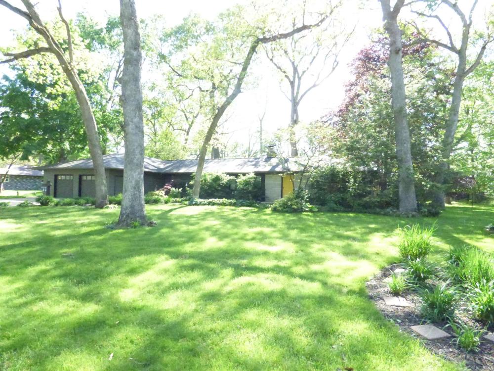 Currently Displayed Property Photo