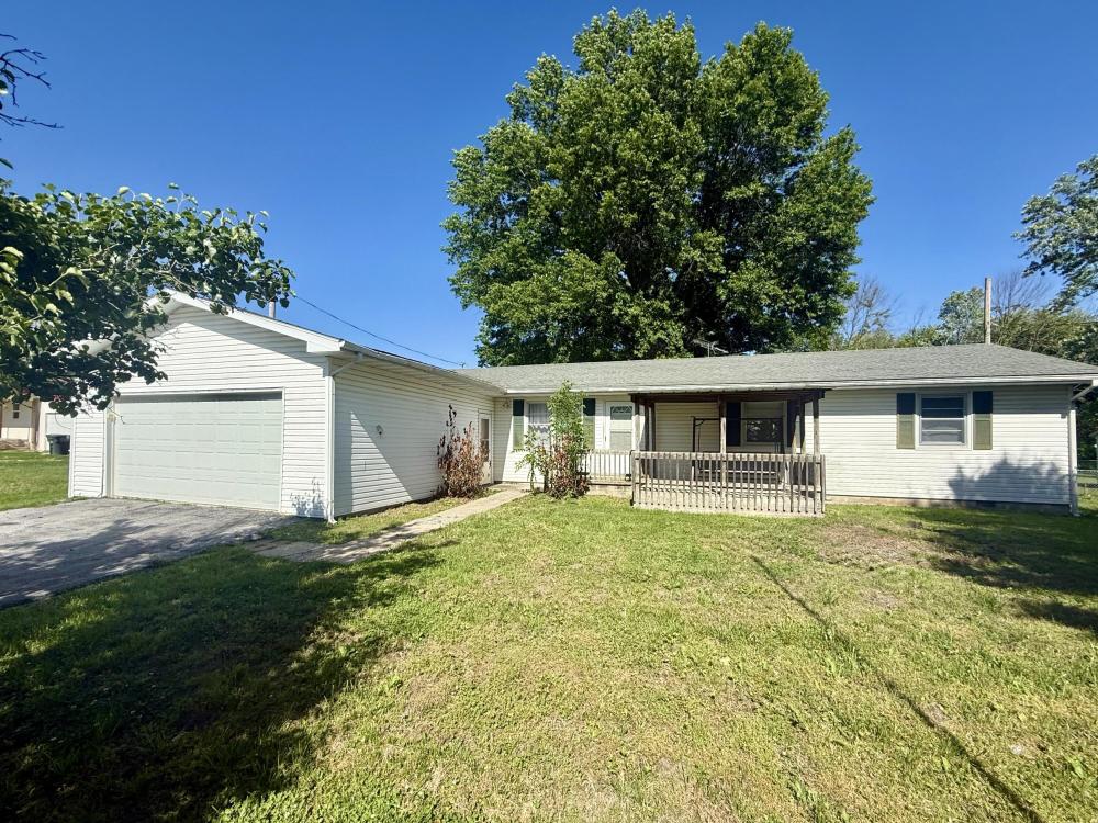 Currently Displayed Property Photo