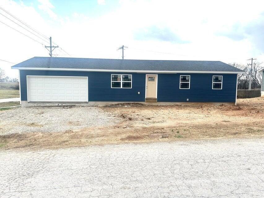 Currently Displayed Property Photo