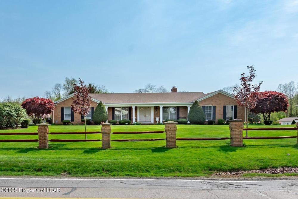 Currently Displayed Property Photo