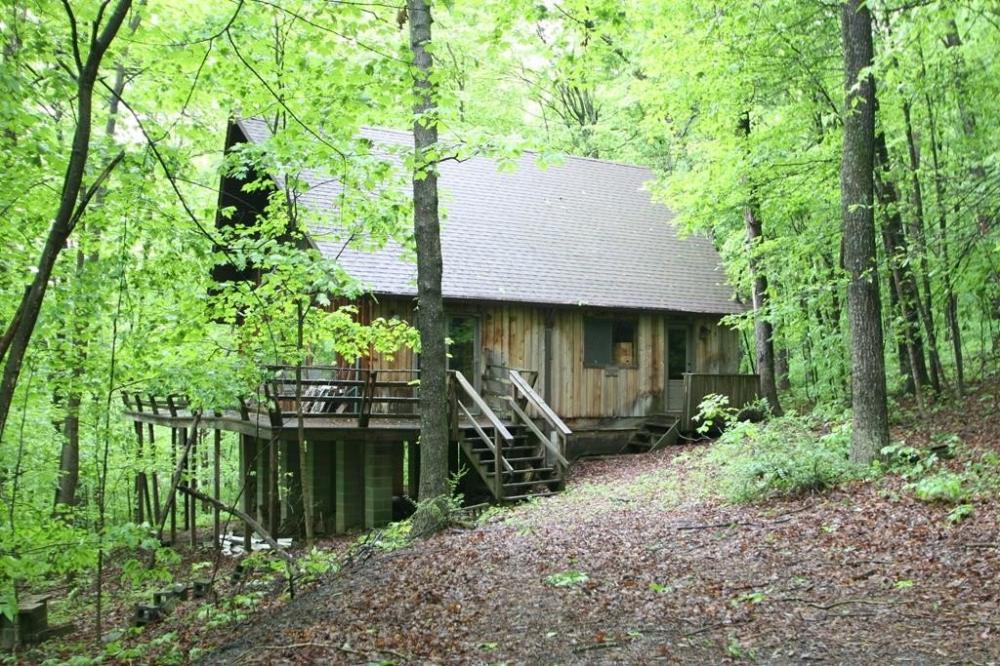 Currently Displayed Property Photo