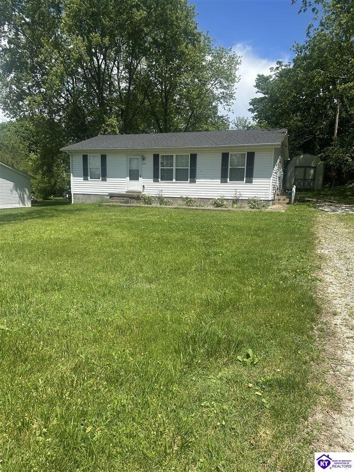 Currently Displayed Property Photo
