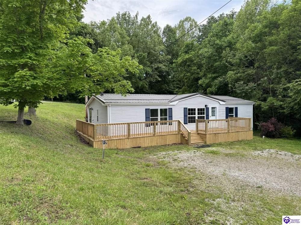 Currently Displayed Property Photo