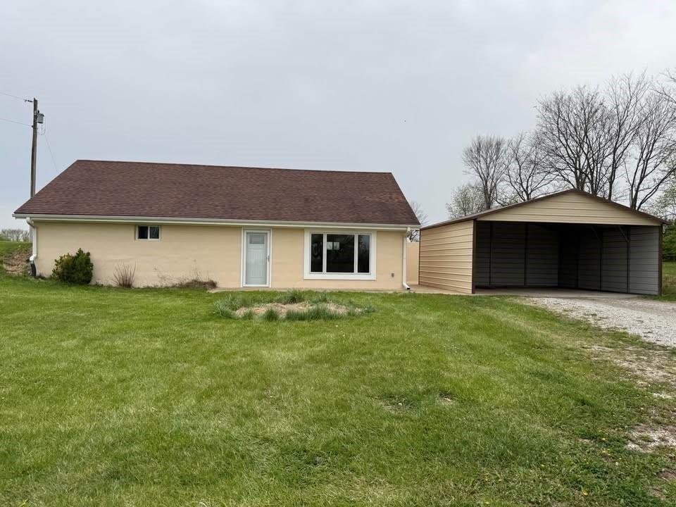 Currently Displayed Property Photo