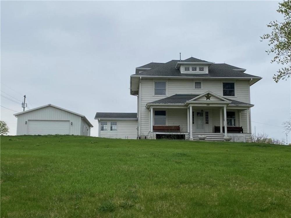 Currently Displayed Property Photo