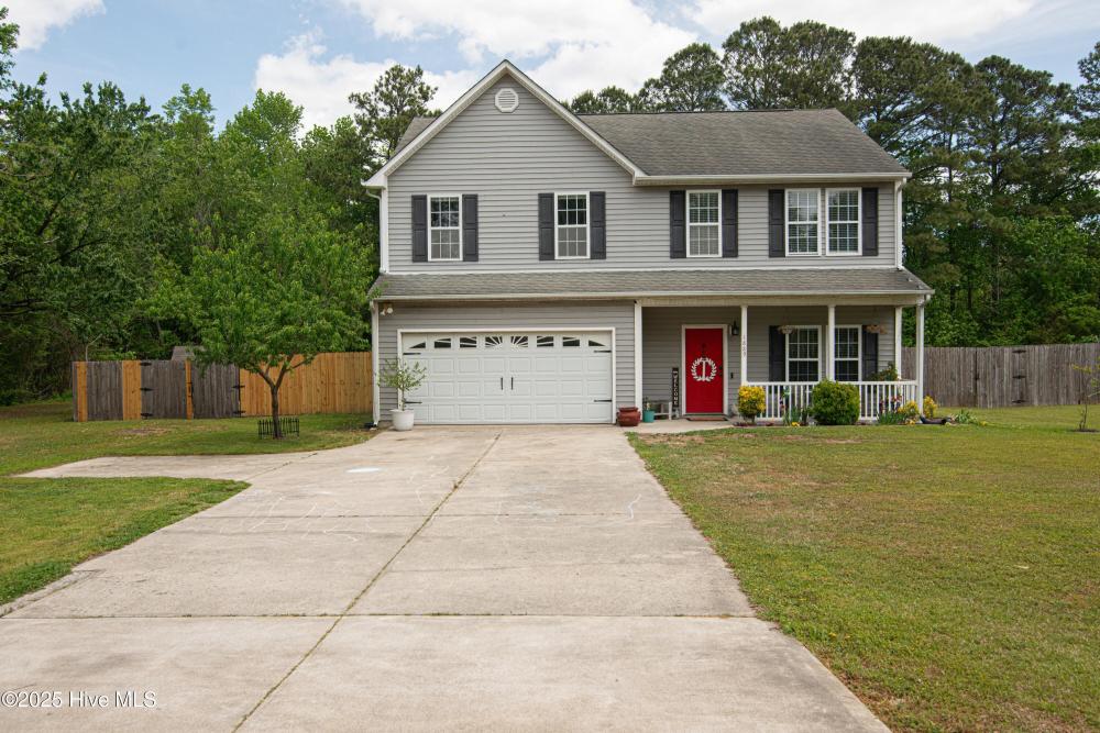 Currently Displayed Property Photo