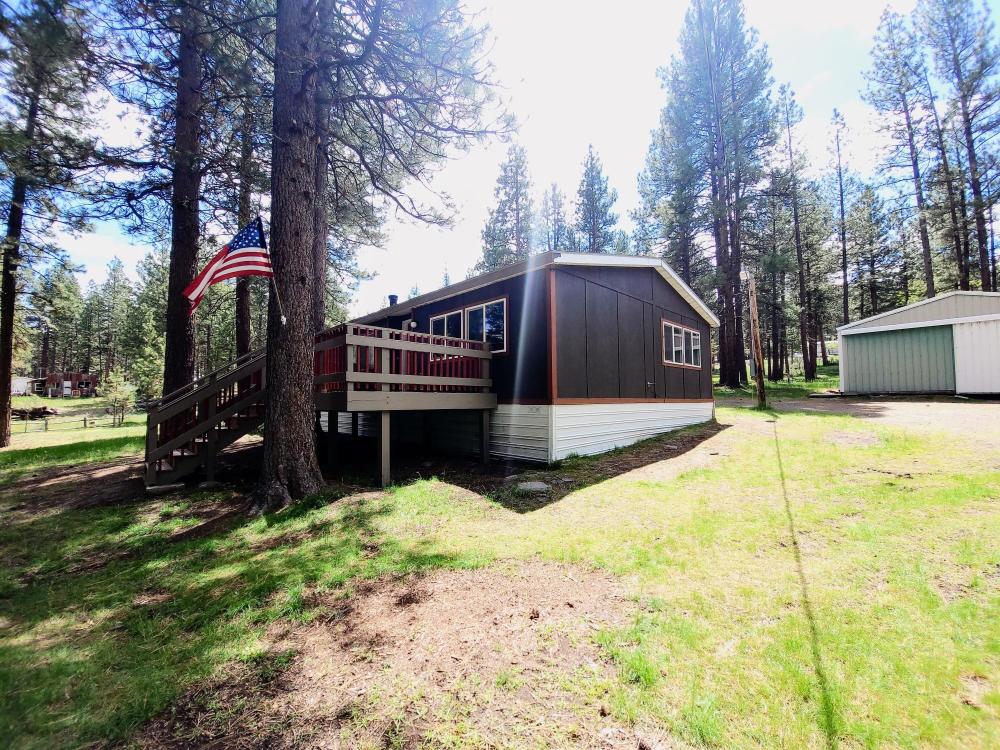 Currently Displayed Property Photo