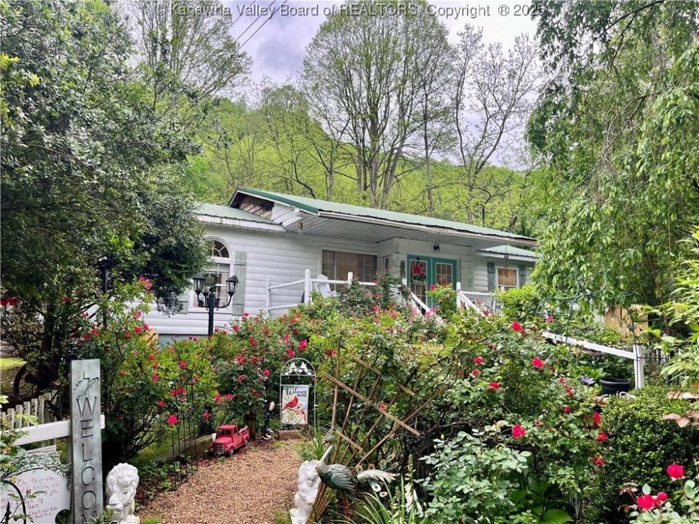 Currently Displayed Property Photo
