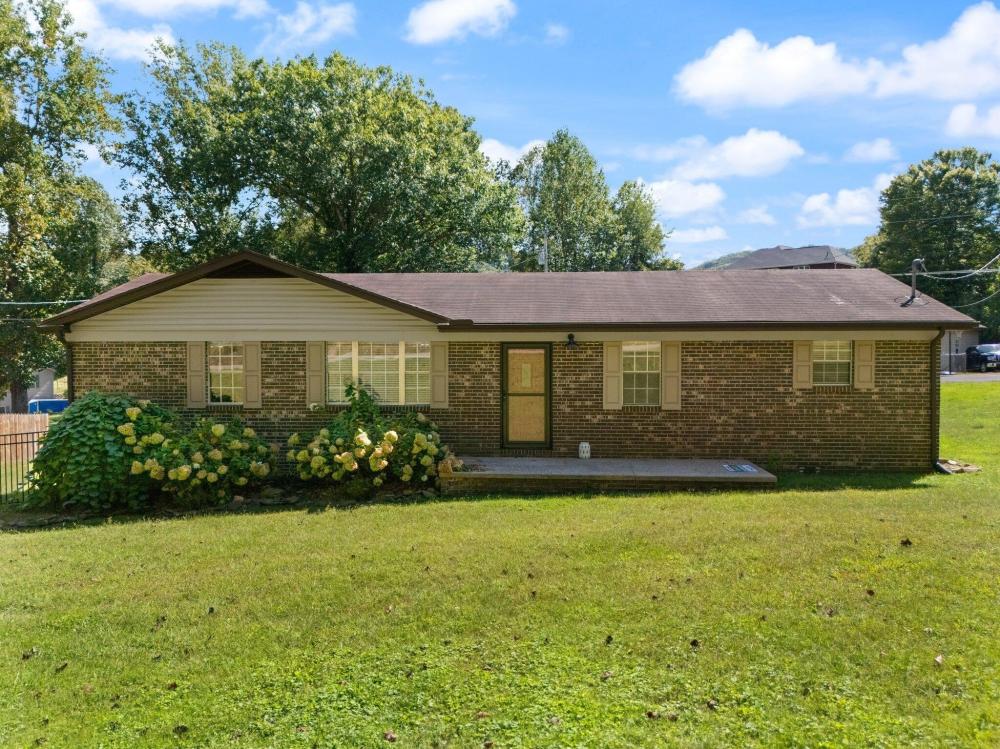 Currently Displayed Property Photo