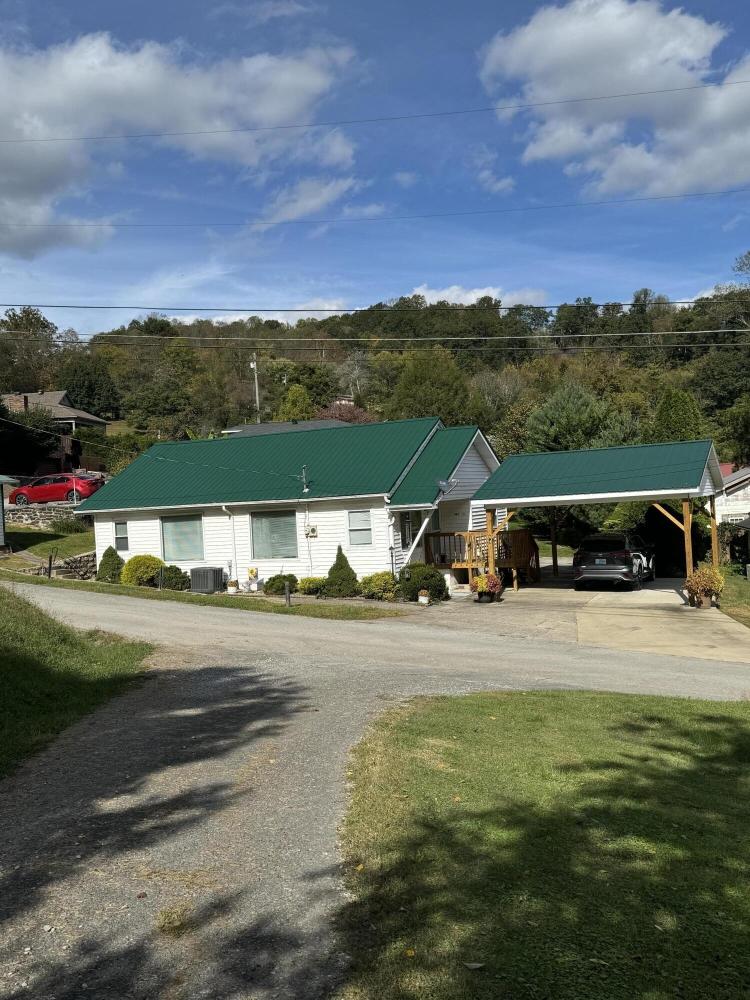 Currently Displayed Property Photo