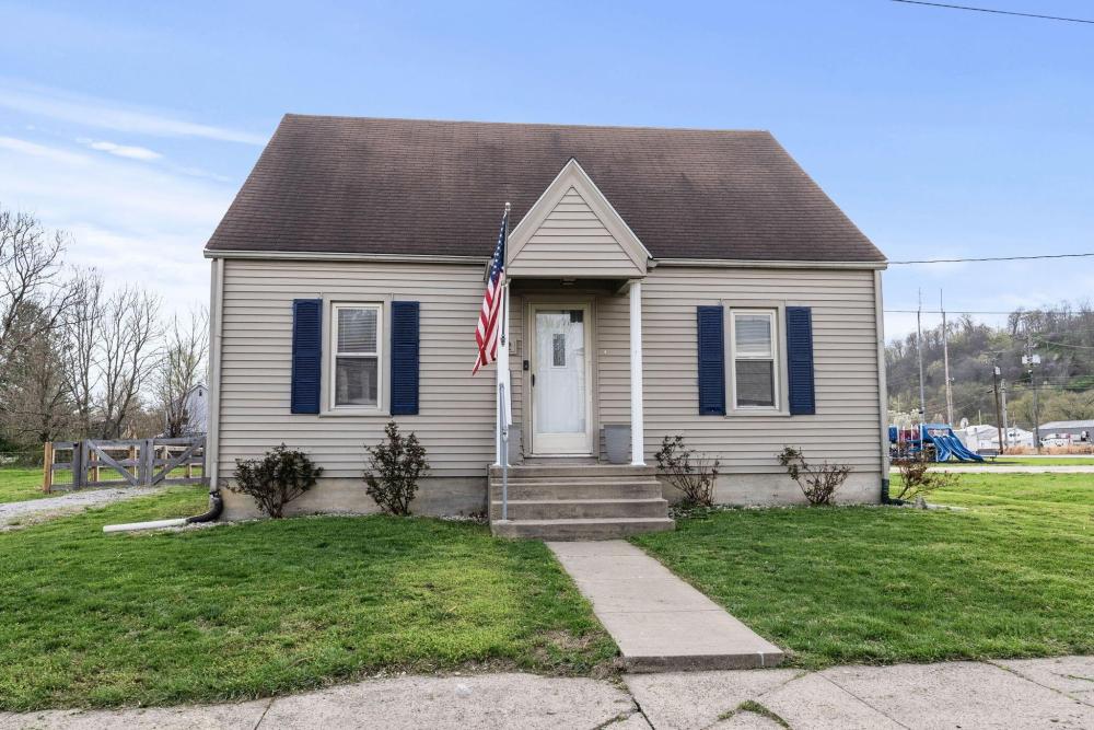 Currently Displayed Property Photo