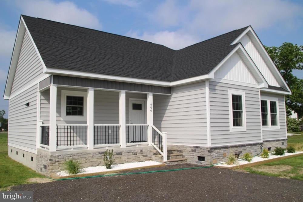 Currently Displayed Property Photo
